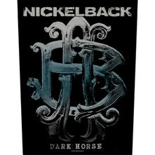 Nickelback, Nažehlovačka Dark Horse
