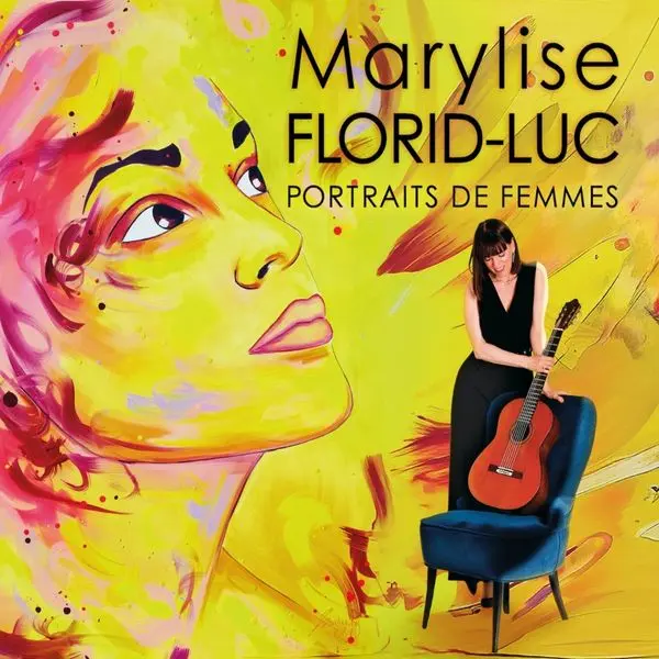PORTRAITS DE FEMMES (CD)