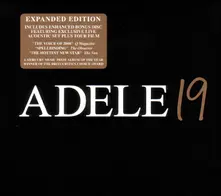 19 (Expanded Edition) thumbnail