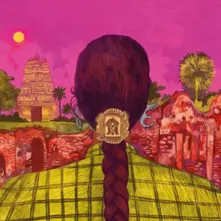 Priya Ragu, CD SANTHOSAM