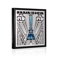 Rammstein, CD Rammstein: Paris (2CD)