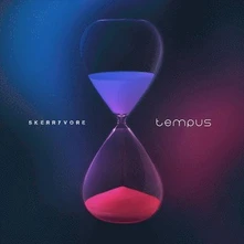 Skerryvore, Vinyl TEMPUS