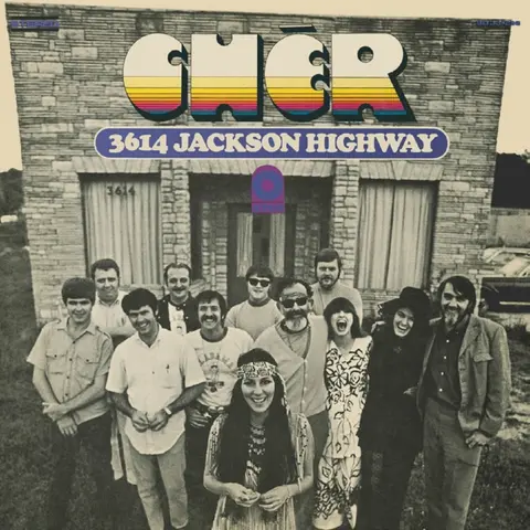 3614 JACKSON HIGHWAY (EXPANDED EDITION)