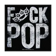 Fuck Pop thumbnail