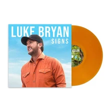Luke Bryan, Vinyl SIGNS