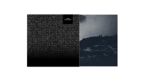 Portico Quartet – CD TERRAIN