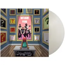 Oxymorrons – Melanin Punk (Vinyl)