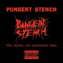 CD DIRTY RHYMES AND PSYCHOTRONIC