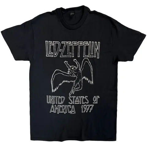 USA '77.