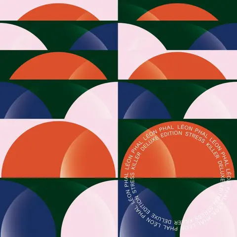 Leon Phal – Vinyl Stress Killer
