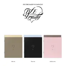CD Ive Empathy