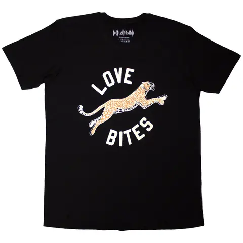 Love Bites Leap