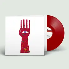 SOHN, Vinyl TRUST