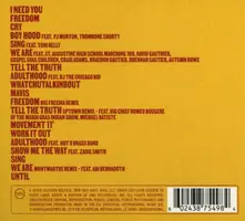 Jon Batiste – WE ARE (Deluxe) (CD)
