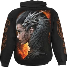 Draco Queen thumbnail