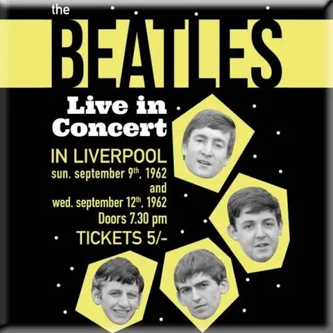 Live in Concert
