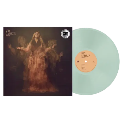 Chemistry (Crystal Clear Vinyl)