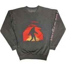 Sasquatch Sunset thumbnail
