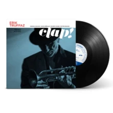 Erik Truffaz, Vinyl Clap!