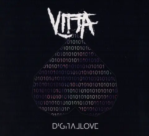 Vitja - Digital Love