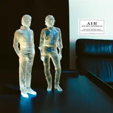 Air – POCKET SYMPHONY (Vinyl)