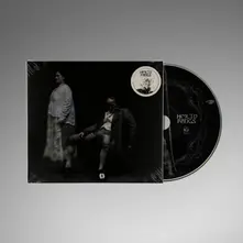 FANGS (CD)