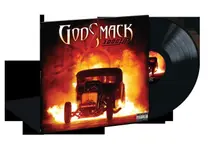 Godsmack, Vinyl 1000HP