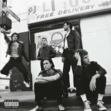 Vinyl The Neighbourhood