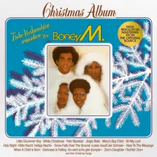 Christmas Album thumbnail
