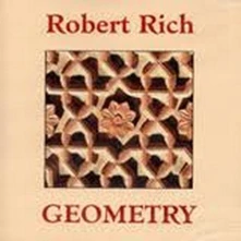 CD RICH, ROBERT - GEOMETRY