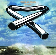 Mike Oldfield, Vinyl Tubular Bells