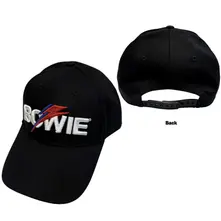 Aladdin Sane Bolt Logo thumbnail