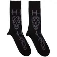 Heartagram Skull thumbnail