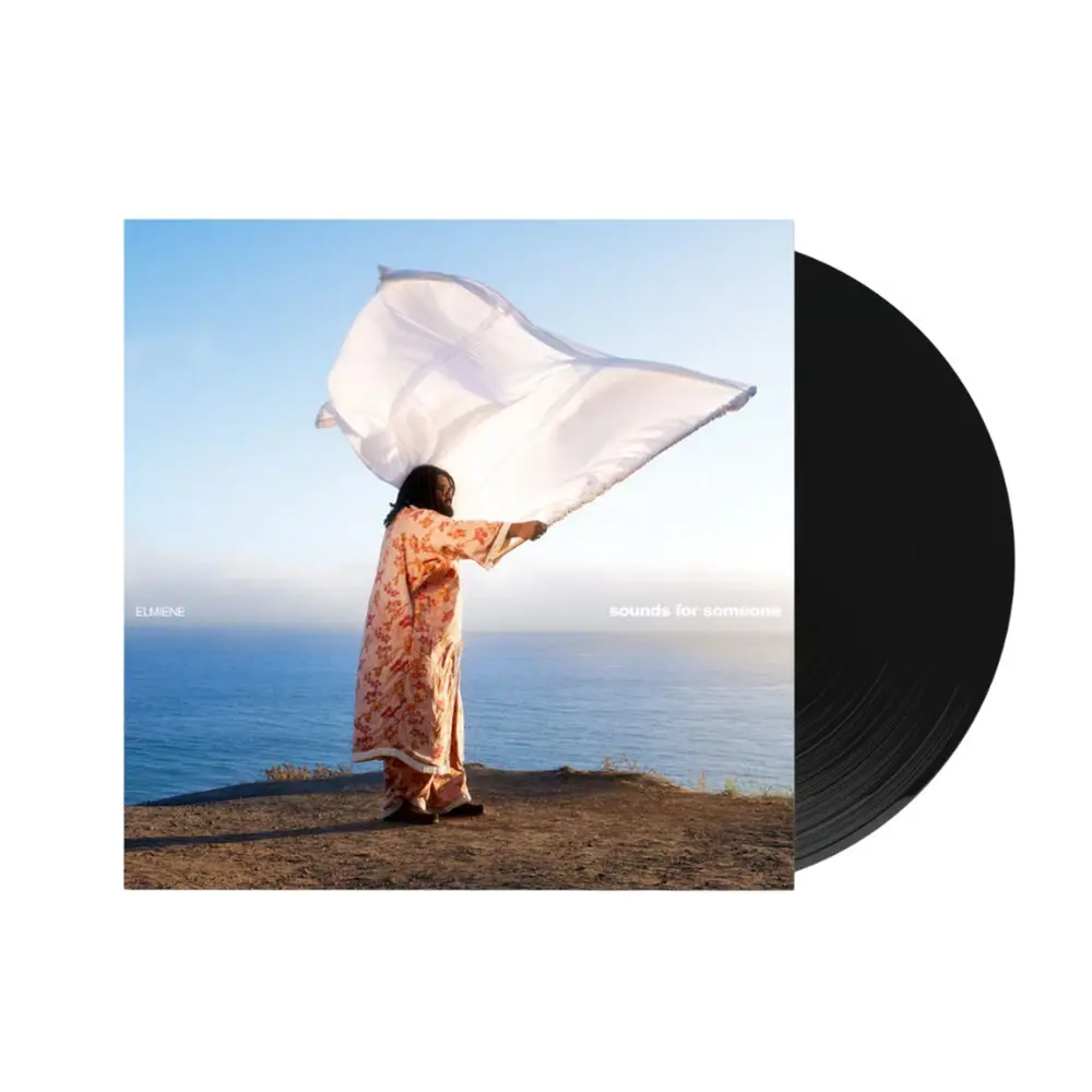 SOUNDS FOR SOMEONE