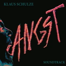 Klaus Schulze, CD ANGST