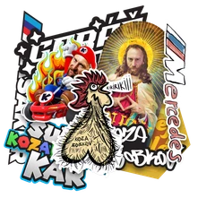 Stickerpack 5.0 thumbnail