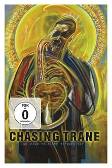 Blu-ray COLTRANE JOHN - CHASING TRANE