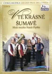 V té krásné Šumavě thumbnail