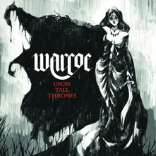 Warcoe, CD Upon Tall Thrones