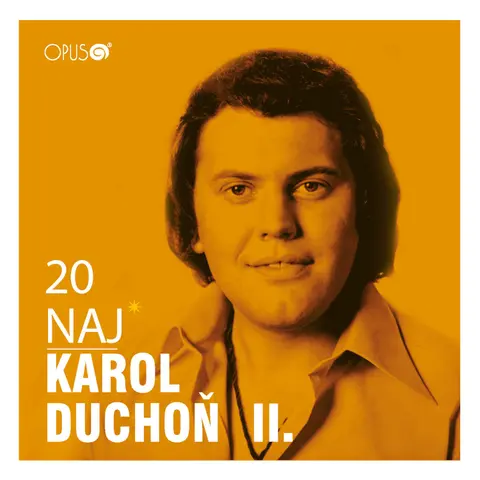20 Naj, Vol. 2