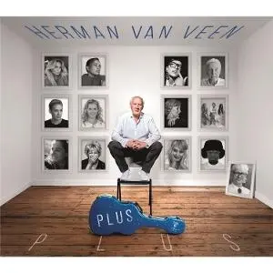 CD HERMAN VAN VEEN PLUS PLUS