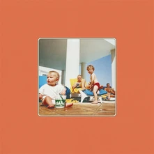 Vinyl IT COULD BE TODAY