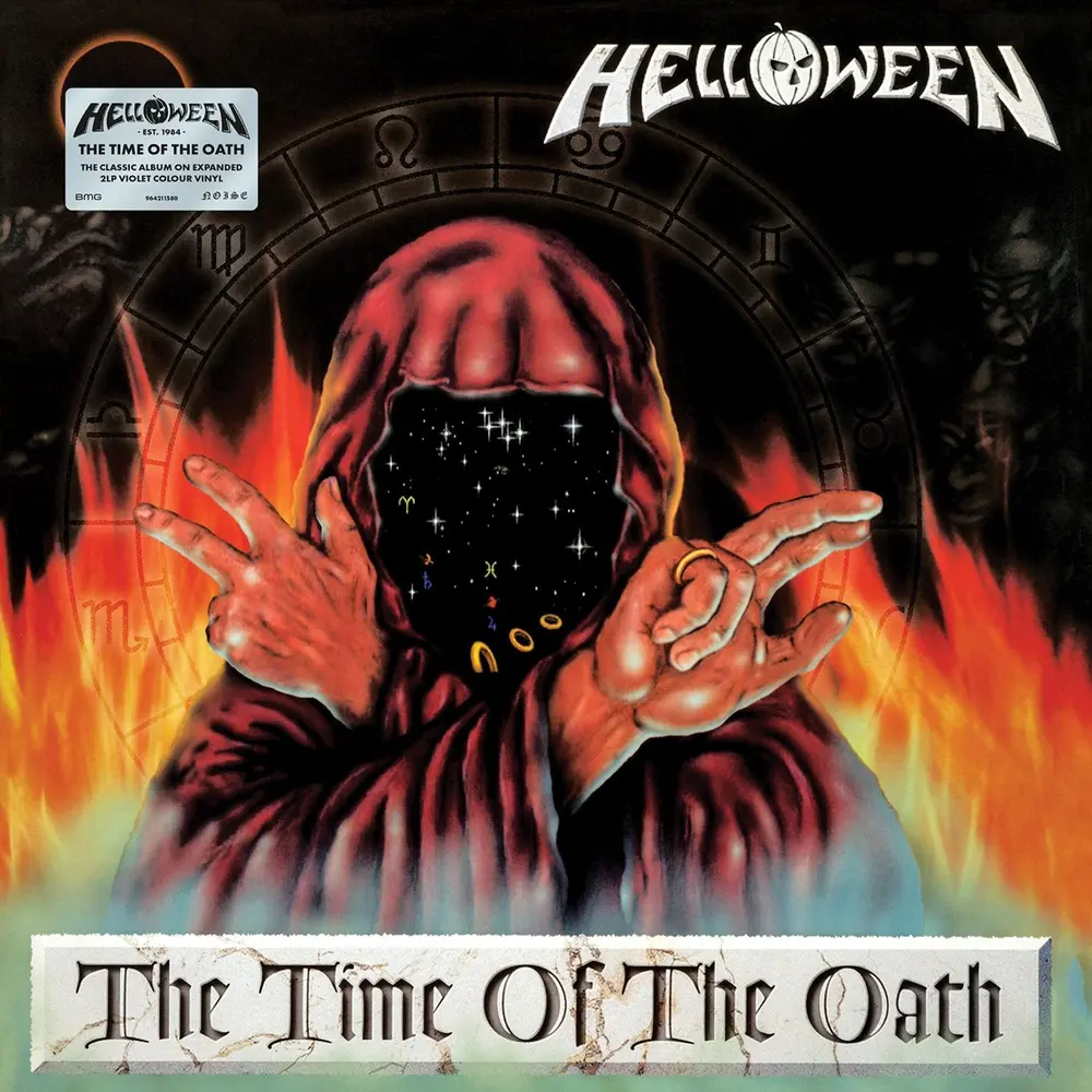 The Time of the Oath
