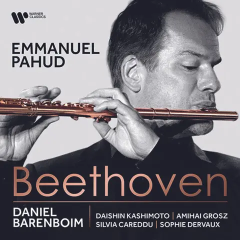 BEETHOVEN