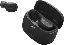 JBL Tune Buds2 Black thumbnail