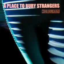 Vinyl HOLOGRAM