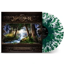 Vinyl THE FOREST SEASONS