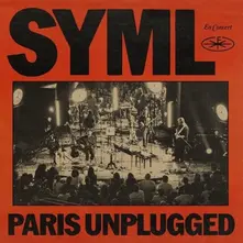 SYML – PARIS UNPLUGGED (CD)