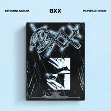 CD Bxx