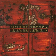 Tricky, Vinyl Maxinquaye (Reincarnated) (Abbey Road Remastered Edition)